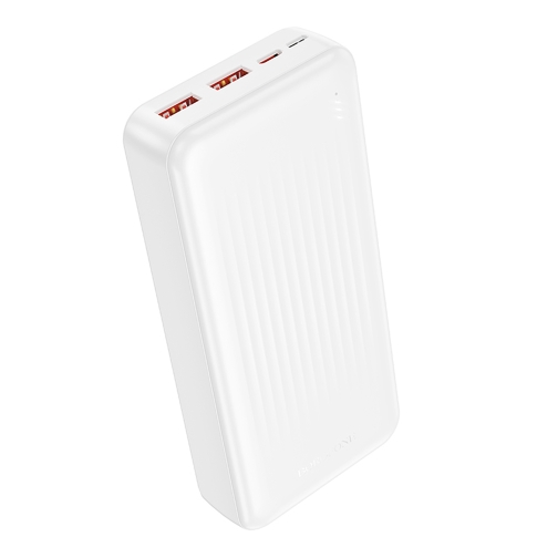 Купить Power Bank Borofone BJ80A Clever 22.5W+PD20W fully compatible 20000mAh, 4