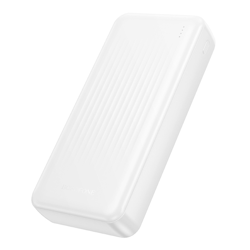 Купить Power Bank Borofone BJ80A Clever 22.5W+PD20W fully compatible 20000mAh, 7