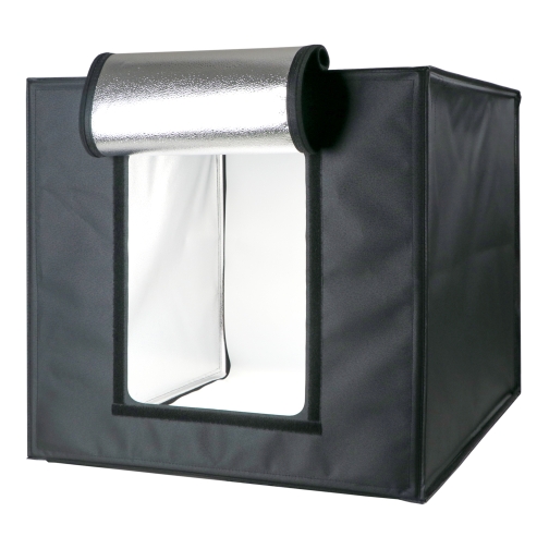 Купить Лайтбокс Puluz PU5080 80 см 2 Лампы 3 Фона