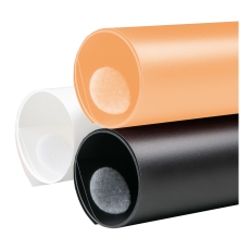 Купити Лайтбокс Puluz PU5080 80 см 2 Лампи 3 Фони