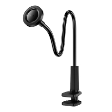 Купить Держатель на Прищепке Hoco HD13 Ring Magnetic