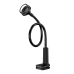 Купить Держатель на Прищепке Hoco HD13 Ring Magnetic, 3