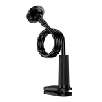 Купить Держатель на Прищепке Hoco HD13 Ring Magnetic, 4