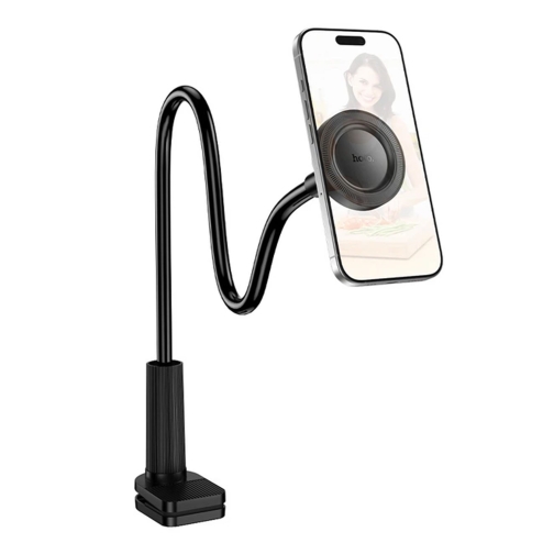 Купить Держатель на Прищепке Hoco HD13 Ring Magnetic, 6