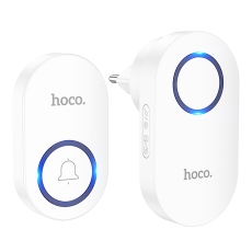 Купити Дверний Смарт-дзвінок Hoco HI25