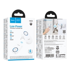 Купити Дверний Смарт-дзвінок Hoco HI25