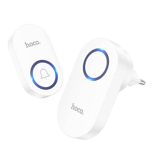 Купити Дверний Смарт-дзвінок Hoco HI25, 3