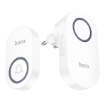 Купити Дверний Смарт-дзвінок Hoco HI25, 5