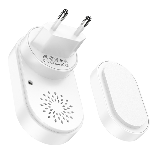 Купити Дверний Смарт-дзвінок Hoco HI25, 6