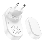 Купити Дверний Смарт-дзвінок Hoco HI25, 6