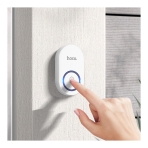 Купити Дверний Смарт-дзвінок Hoco HI25, 9