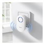 Купити Дверний Смарт-дзвінок Hoco HI25, 7