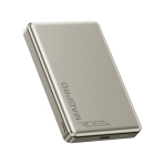 Купить Мобильная Батарея Ridea RP-M10 MAGPRO QC/PD 20W, QI 15W with Magnetic 10000mAh, 5