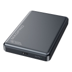 Купить Мобильная Батарея Ridea RP-M10 MAGPRO QC/PD 20W, QI 15W with Magnetic 10000mAh, 8