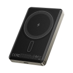 Купить Мобильная Батарея Ridea RP-M10 MAGPRO QC/PD 20W, QI 15W with Magnetic 10000mAh, 12