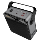 Купити Універсальна Мобільна Батарея Power Bank Hoco J161 22.5W+PD20W with lighting 80000mAh