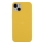 Купить Чехол Silicone Case Full Size (AA) для iPhone 13 04.Yellow