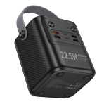 Купить Power Bank Hoco J152 Pro Tough PD65W+light 80000mAh, 7