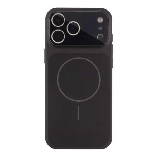 Купить Чехол AG-Glass Lens Protection with Magsafe для iPhone 17 Pro Мятая упаковка