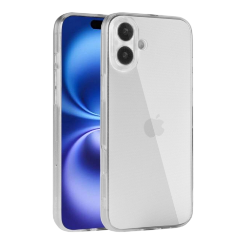 Купити Чохол TPU Virgin для iPhone 16 Plus