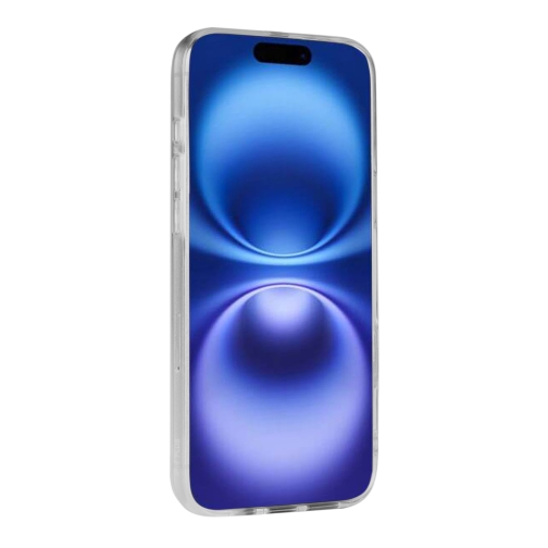 Купити Чохол TPU Virgin для iPhone 16 Plus, 5