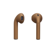 Купити Бездротова Стерео Гарнітура Hoco ES28 мятая упаковка