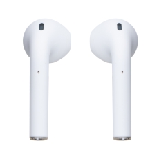 Купити Бездротова Стерео Гарнітура Celebrat TWS-W10 мятая упаковка