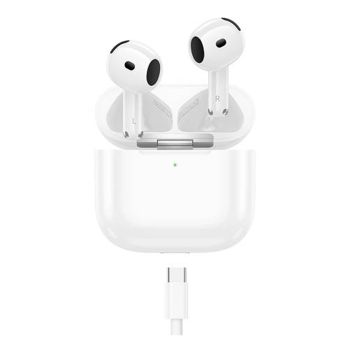 Купити Бездротова Стерео Гарнітура Hoco EW84, 5