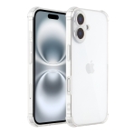 Купити Чохол TPU Virgin Hard Full Camera для iPhone 17