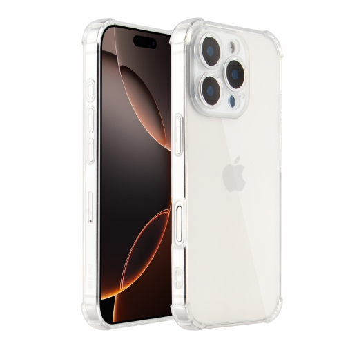 Купить Чехол TPU Virgin Hard Full Camera для iPhone 17 Pro