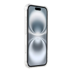 Купити Чохол TPU Virgin Hard Full Camera для iPhone 17 Air, 4