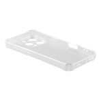 Купить Чехол TPU Virgin Hard Full Camera для iPhone 17 Pro, 6