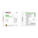 Купити Бездротова  Стерео Гарнітура Borofone BW97, 3