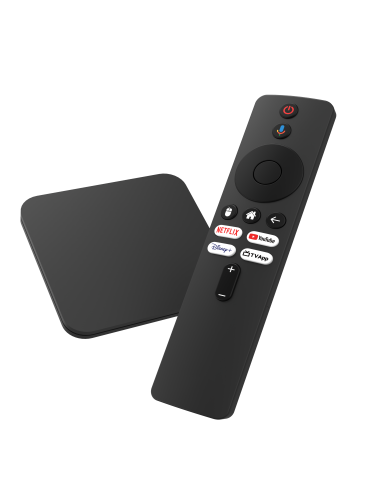 Купить Смарт ТВ-приставка V1PRO H618 2/16Gb 4K