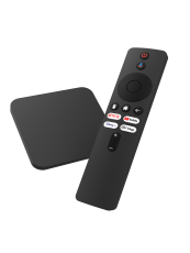 Купити Смарт ТВ-приставка V1PRO H618 2/16Gb 4K