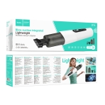 Купить Автомобильный Пылесос Hoco ZP16 (2 Режима-Выдув и Всасывание)