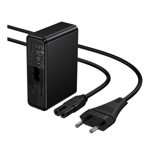 Купити Мережевий Зарядний Пристрій Hoco C152A 1USB/5Type-C QC/PD 70W, 5