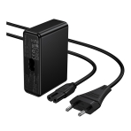 Купити Мережевий Зарядний Пристрій Hoco C152A 1USB/5Type-C QC/PD 70W, 5