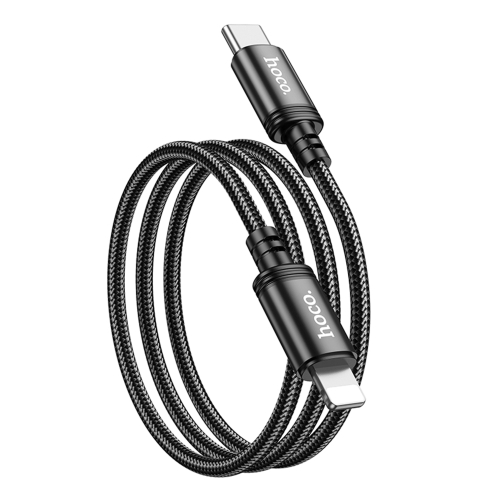Купити Кабель USB Hoco X89 Type-C to Lightning PD27W 2m, 4