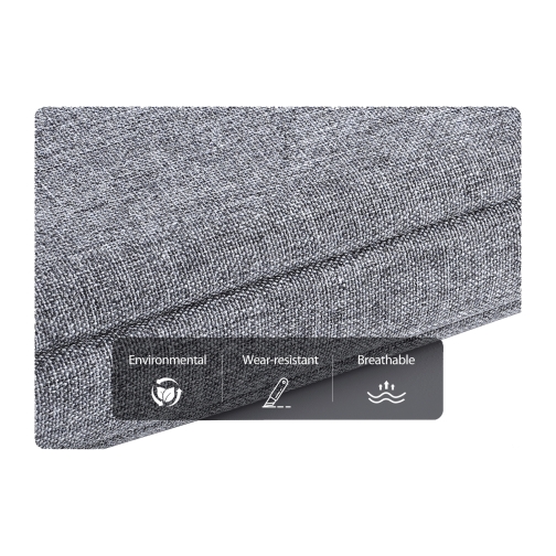 Купити Сумка для ноутбука Dux Ducis LBTB Horizontal Handbag for 15.5"-16", 9