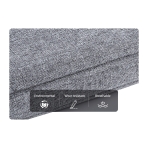 Купити Сумка для ноутбука Dux Ducis LBTB Horizontal Handbag for 15.5"-16", 9