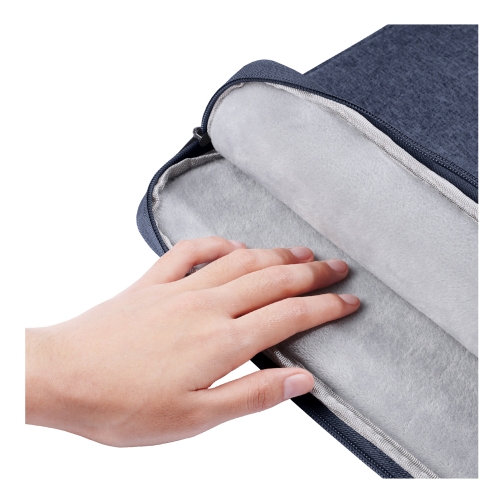 Купити Сумка для ноутбука Dux Ducis LBTB Horizontal Handbag for 15.5"-16", 10