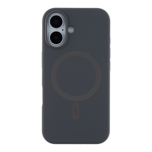 Купити Чохол Glow Silicone Case with Magsafe для iPhone 17, 7