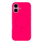 Купити Чохол Glow Silicone Case with Magsafe для iPhone 17, 8