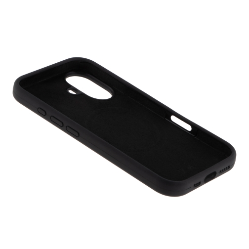Купити Чохол Glow Silicone Case with Magsafe для iPhone 17, 15