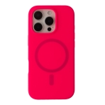Купити Чохол Glow Silicone Case with Magsafe для iPhone 17 Air, 7