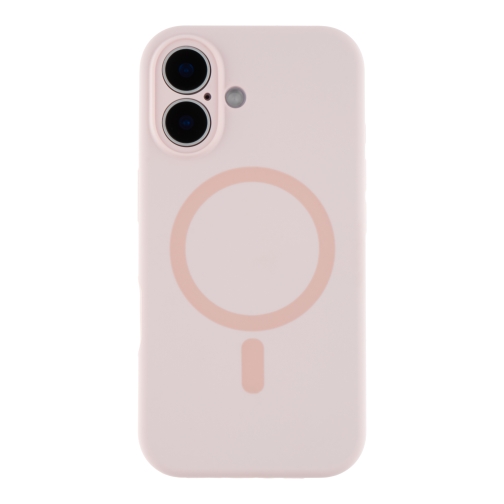 Купить Чехол Glow Silicone Case Full Camera with Magsafe для iPhone 17, 9