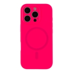 Купити Чохол Glow Silicone Case Full Camera with Magsafe для iPhone 17 Air, 7