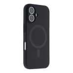 Купить Чехол Glow Silicone Case Full Camera with Magsafe для iPhone 17, 12