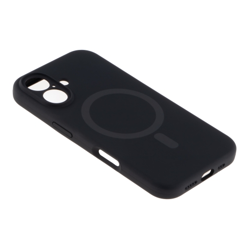 Купить Чехол Glow Silicone Case Full Camera with Magsafe для iPhone 17, 14